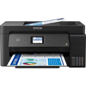 Epson EcoTank ET-2820 - imprimante multifonctions - couleur (C11CJ66404)
