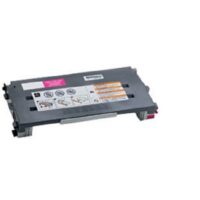 Cartouche d'encre générique Lexmark C510 magenta - Remplace 20K1401