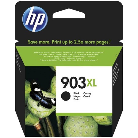Cartouche d'encre HP 903/ HP 903XL pour Officejet, Officejet Pro