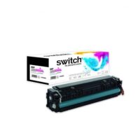 Lexmark 78C20 - SWITCH Toner équivalent à 78C20M0 - Magenta