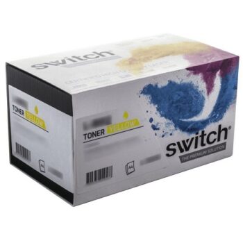 149 - HP 149A - SWITCH Toner équivalent à W1490A, 149A - Noir