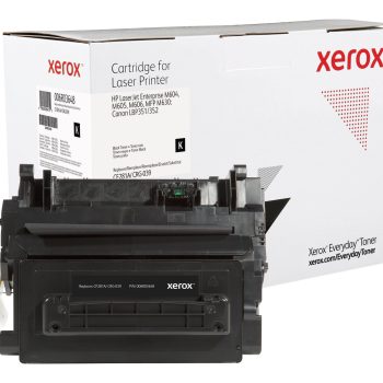 TN-2410 / 2420 BK XL Toner laser générique pour Brother - Noir Xerox