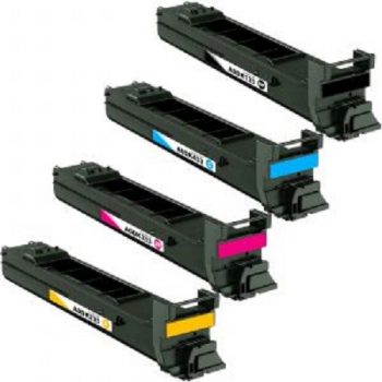 Toner Konica Minolta Pro-C500 Noir. Compatible, Pas Cher et Solidaire!